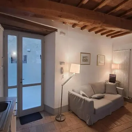 Appartement Iris Todi