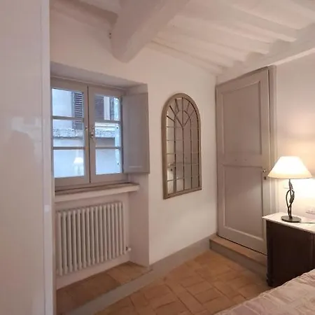 Apartment Iris Todi
