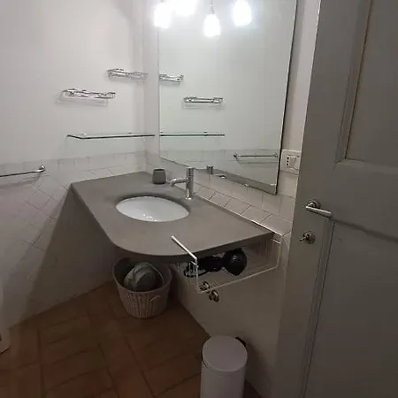 Appartement Iris Todi