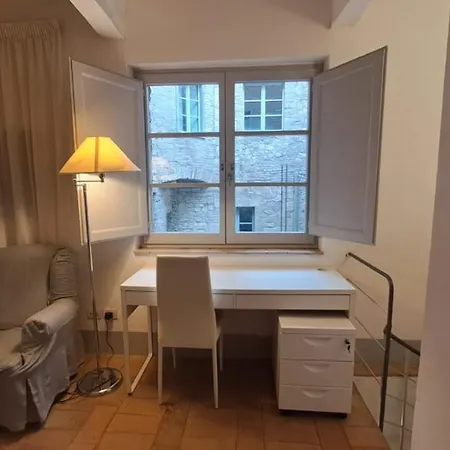 Iris Appartement Todi