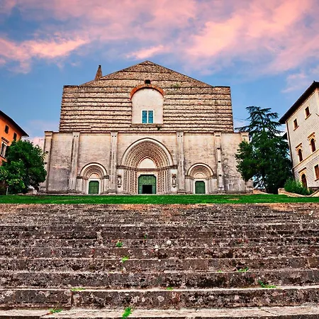 Iris Appartement Todi